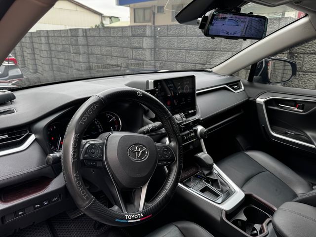 RAV4 2.0  第8張相片