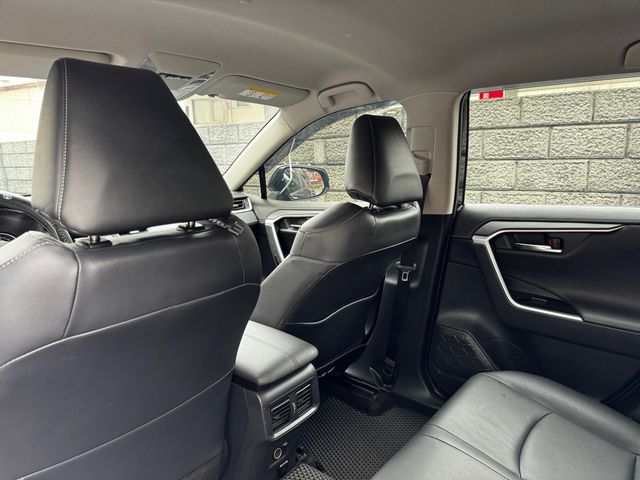 RAV4 2.0  第9張相片