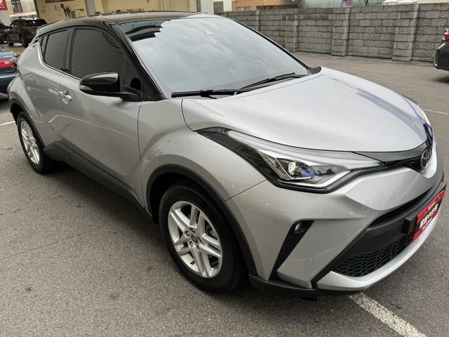 C-HR 1.2  第3張相片