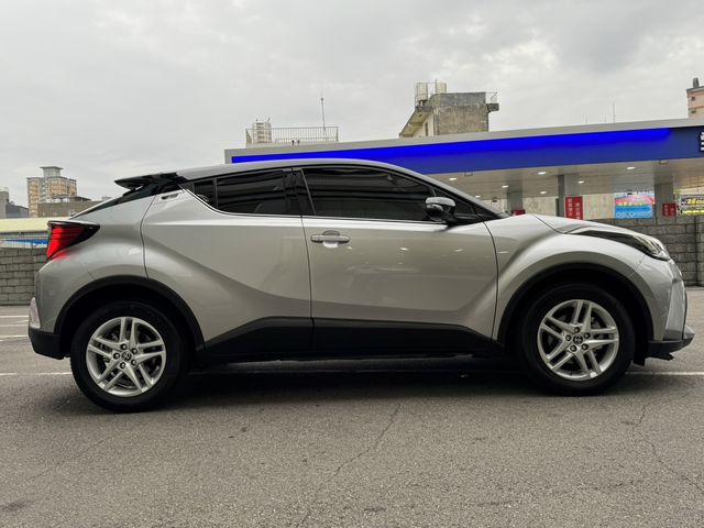C-HR 1.2  第4張相片