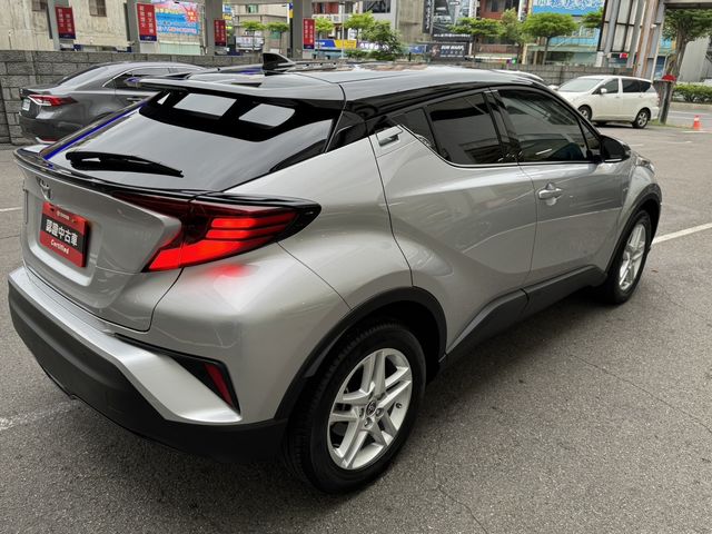 C-HR 1.2  第5張相片