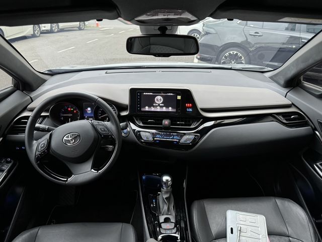 C-HR 1.2  第7張相片
