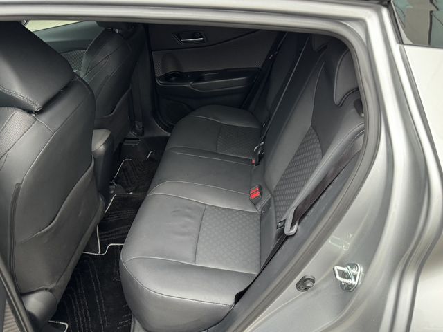 C-HR 1.2  第9張相片