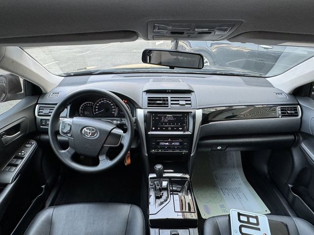 CAMRY 2.0  第7張相片