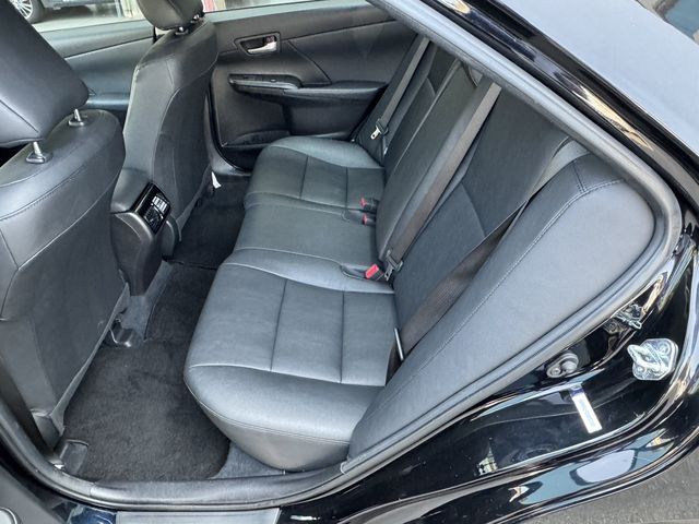 CAMRY 2.0  第9張相片