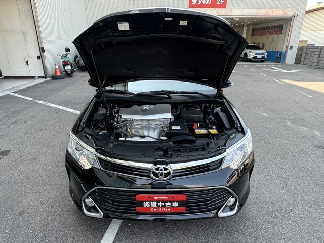 CAMRY 2.0  第10張相片