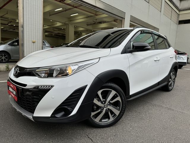 Y CROSS 1.5  第1張相片