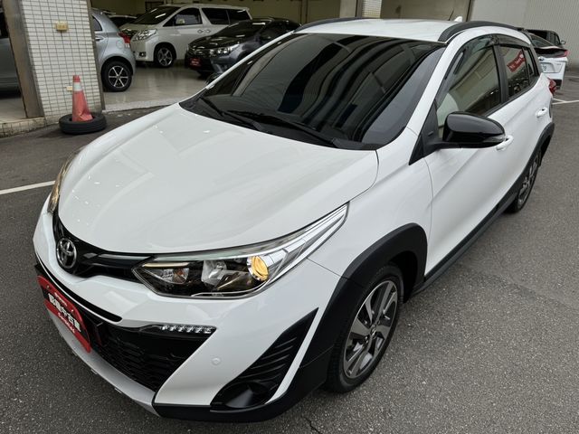 Y CROSS 1.5  第2張相片