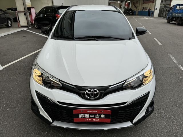 Y CROSS 1.5  第3張相片