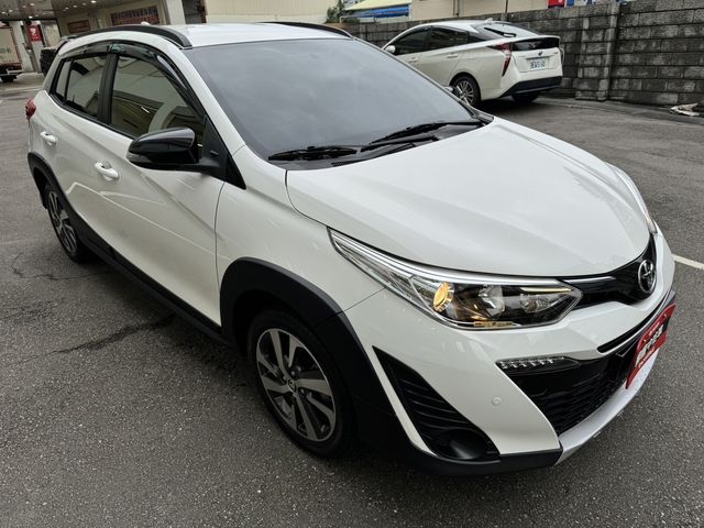 Y CROSS 1.5  第4張相片