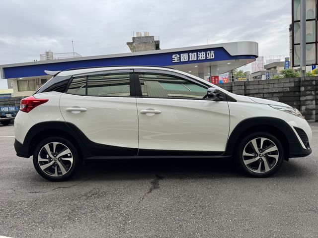 Y CROSS 1.5  第5張相片