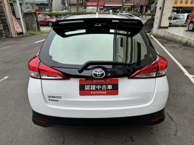 Y CROSS 1.5  第7張相片
