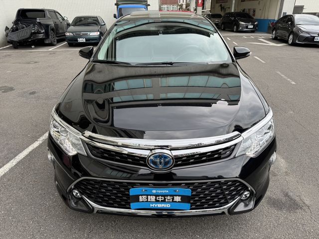 CAMRY 2.5 HV  第2張相片