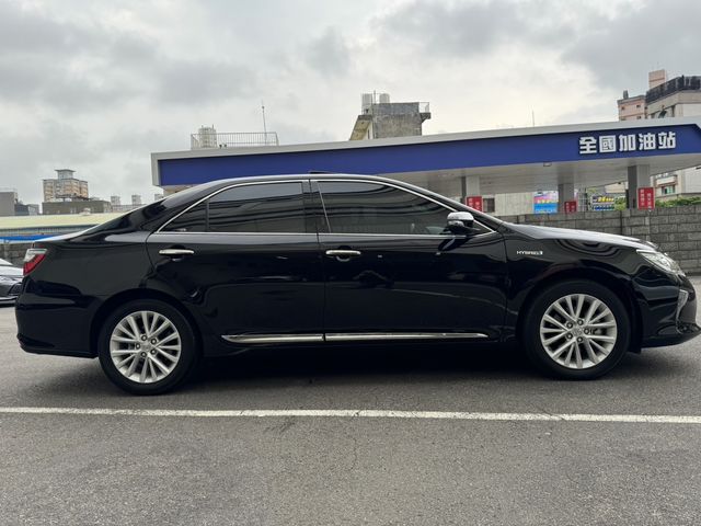 CAMRY 2.5 HV  第4張相片
