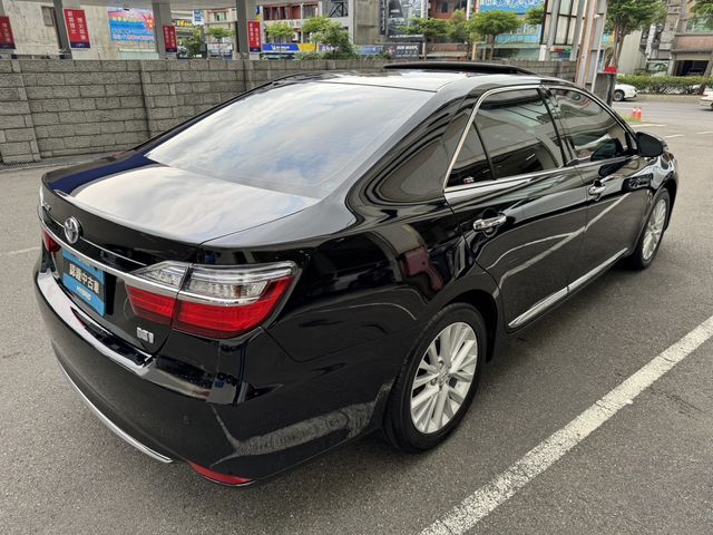 CAMRY 2.5 HV  第5張相片