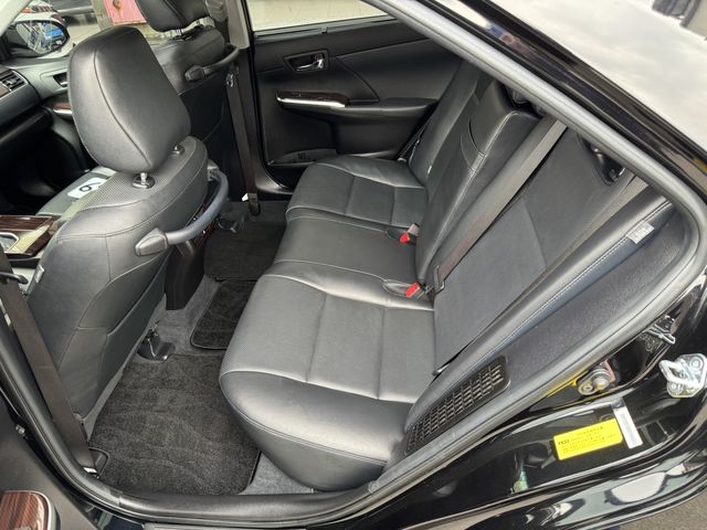 CAMRY 2.5 HV  第9張相片