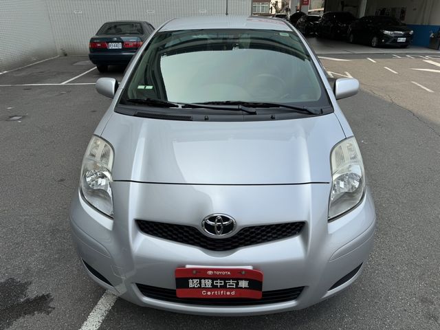 YARIS 1.5  第2張相片