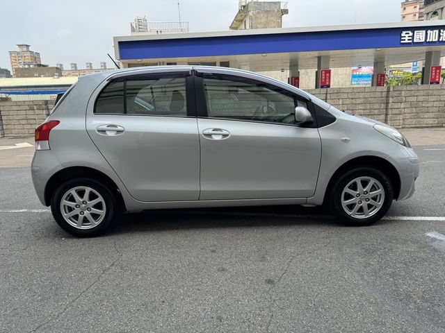 YARIS 1.5  第4張相片