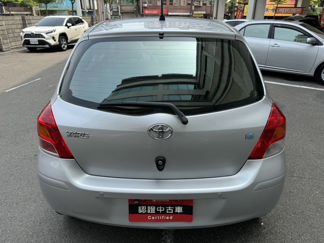 YARIS 1.5  第6張相片