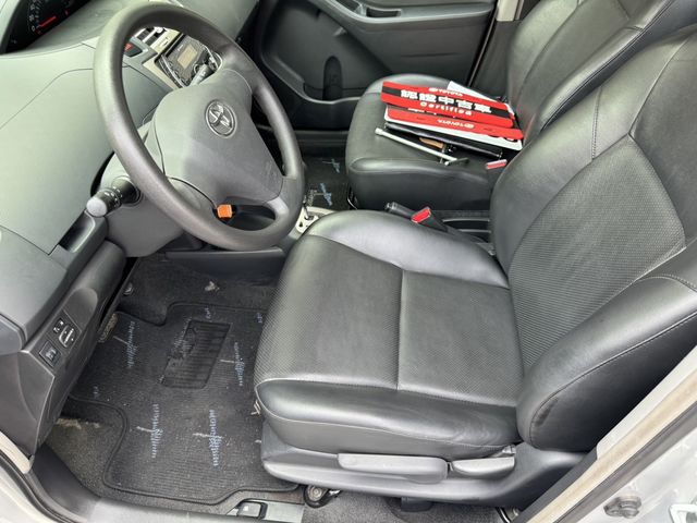 YARIS 1.5  第8張相片