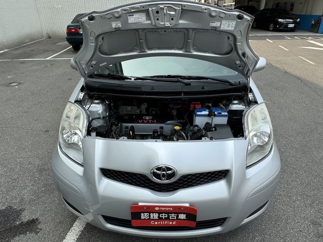 YARIS 1.5  第10張相片