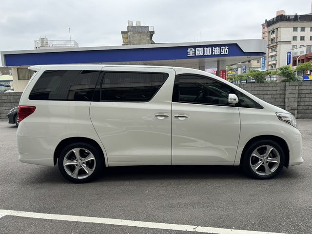 ALPHARD 3.5  第4張相片