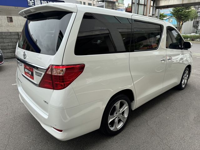 ALPHARD 3.5  第5張相片