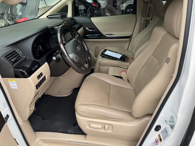 ALPHARD 3.5  第8張相片