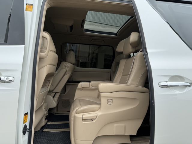 ALPHARD 3.5  第9張相片