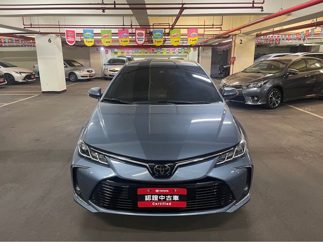 ALTIS 1.8  第2張相片