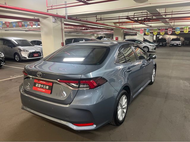 ALTIS 1.8  第5張相片