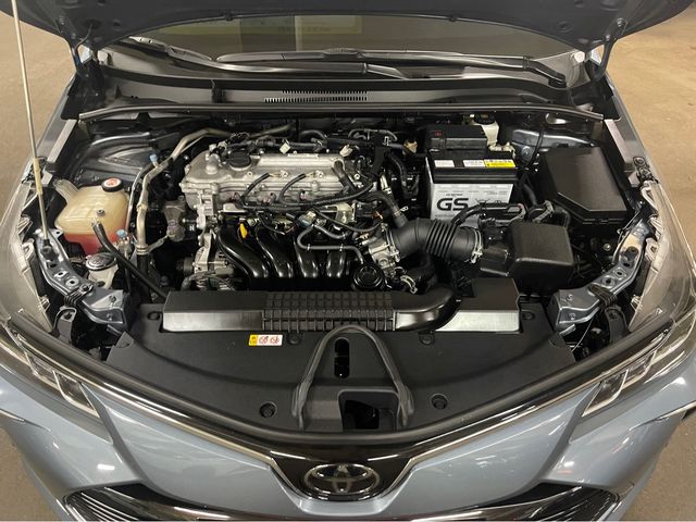 ALTIS 1.8  第10張相片