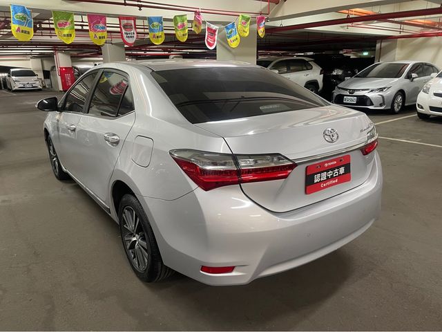 ALTIS 1.8  第3張相片