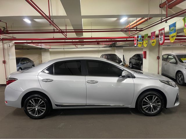 ALTIS 1.8  第6張相片
