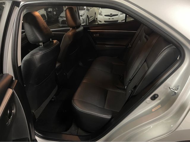 ALTIS 1.8  第9張相片
