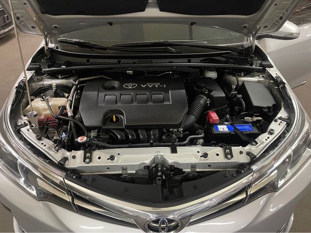 ALTIS 1.8  第10張相片