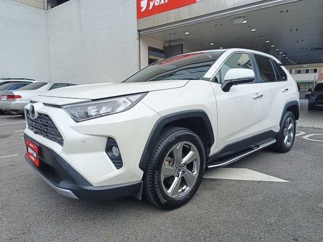 RAV4 2.0  第1張相片