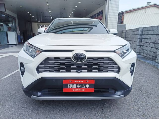 RAV4 2.0  第2張相片