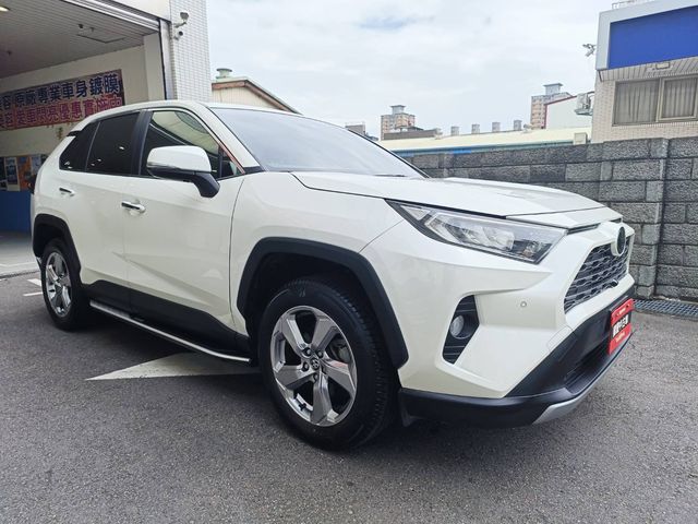 RAV4 2.0  第3張相片