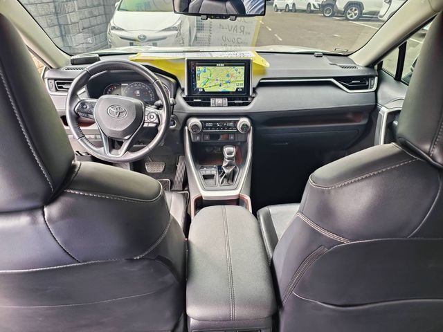 RAV4 2.0  第7張相片