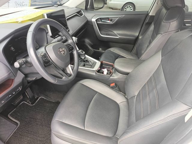 RAV4 2.0  第8張相片