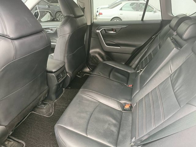 RAV4 2.0  第9張相片