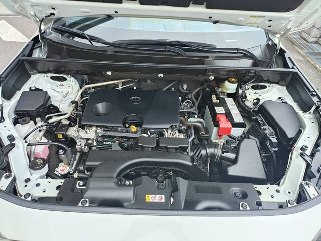 RAV4 2.0  第10張相片