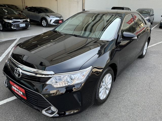 CAMRY 2.0  第1張相片