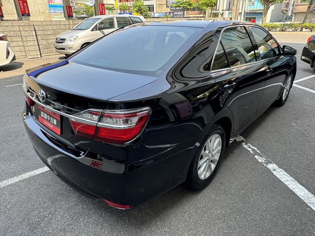 CAMRY 2.0  第5張相片