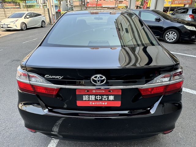 CAMRY 2.0  第6張相片
