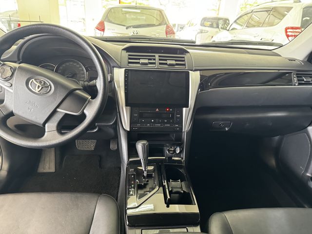 CAMRY 2.0  第7張相片