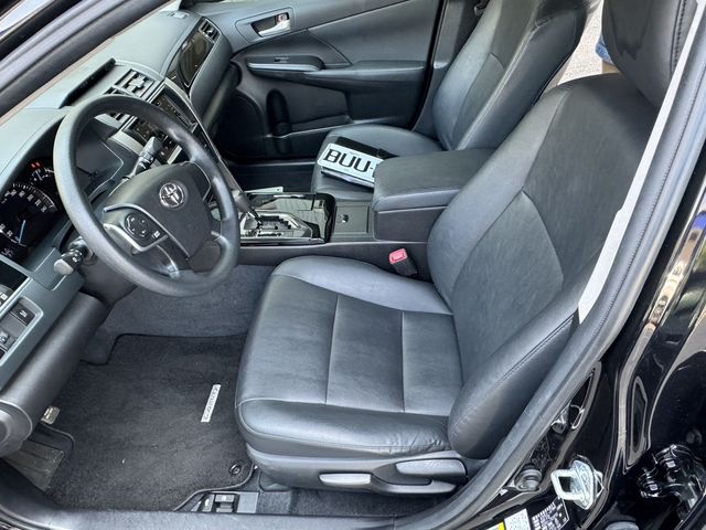CAMRY 2.0  第8張相片
