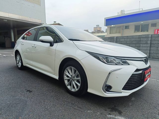 ALTIS 1.8  第3張相片