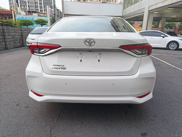 ALTIS 1.8  第6張相片